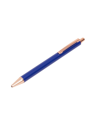Boligrafo Golden