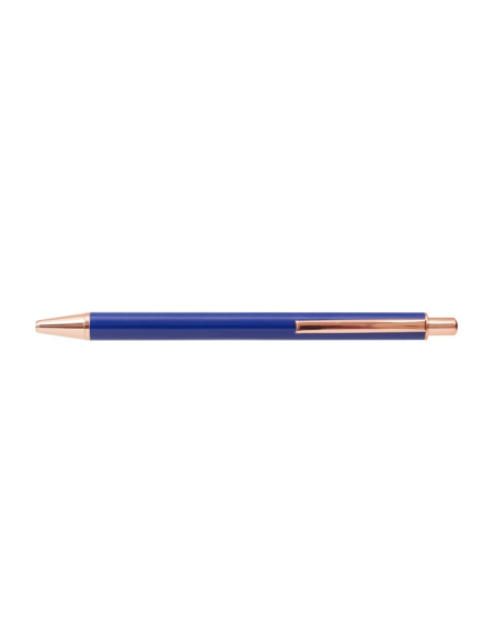 Boligrafo Golden