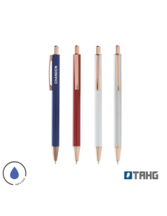 Boligrafo Golden