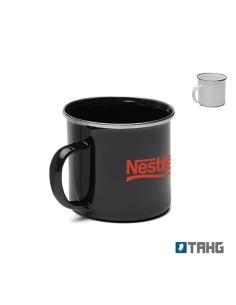 Mug Retro