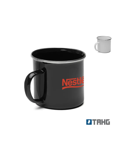 Mug Retro