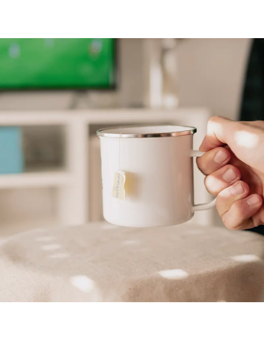 Mug Retro