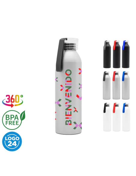 Botella Alu