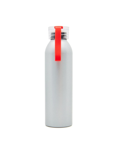 Botella Alu