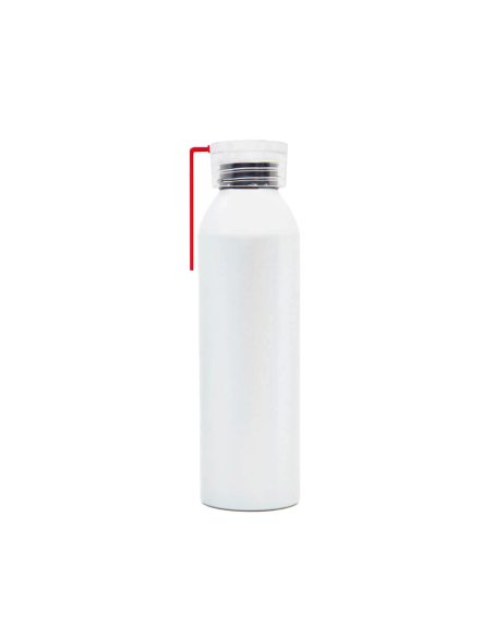 Botella Alu