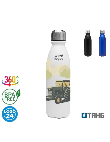 Botella Island 750 ml