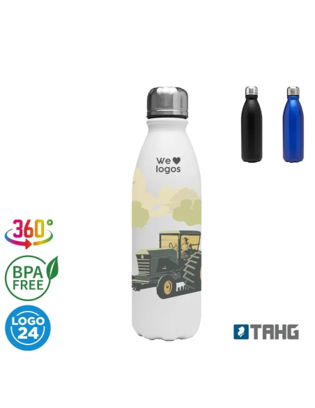 Botella Island 750 ml