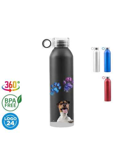 Botella Ring