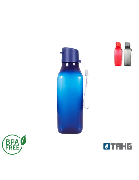 Botella Grid
