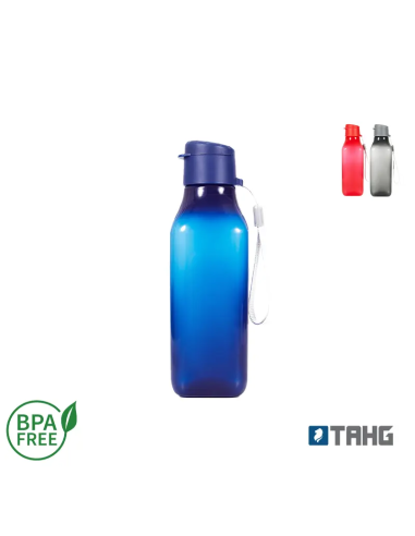 Botella Grid