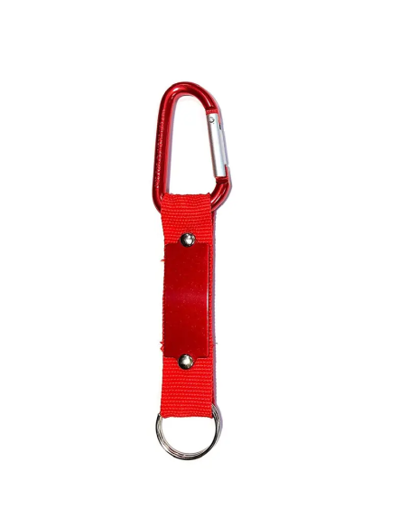 Llavero Carabiner
