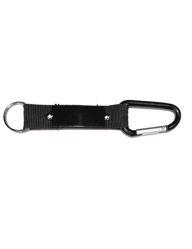 Llavero Carabiner