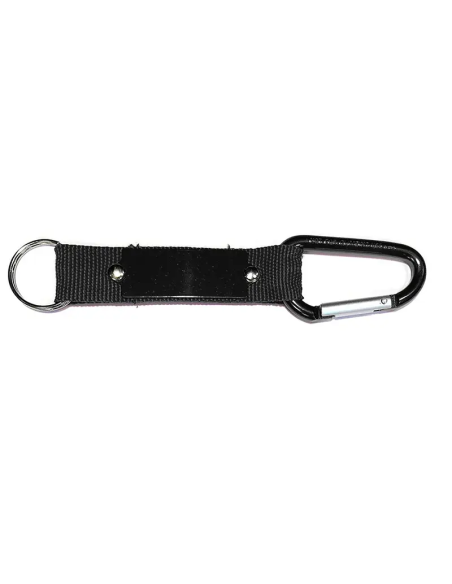Llavero Carabiner