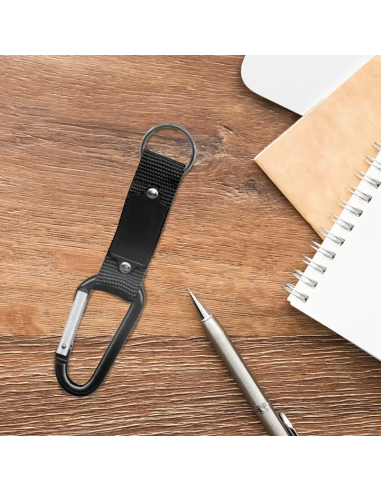 Llavero Carabiner