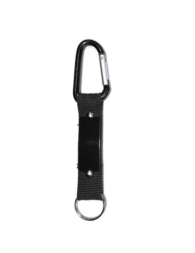 Llavero Carabiner