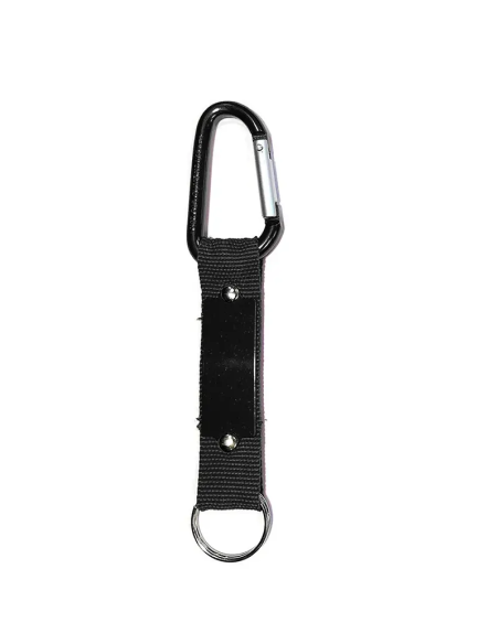 Llavero Carabiner
