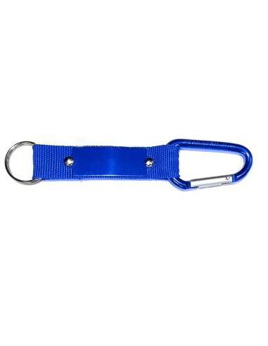 Llavero Carabiner