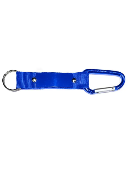 Llavero Carabiner