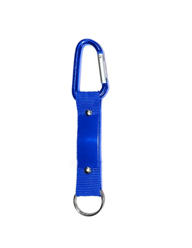 Llavero Carabiner