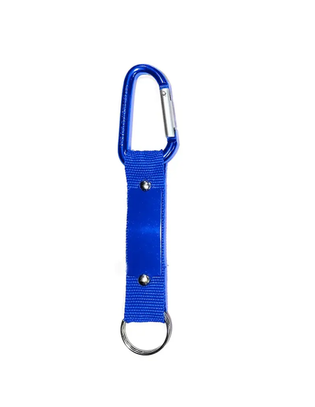 Llavero Carabiner