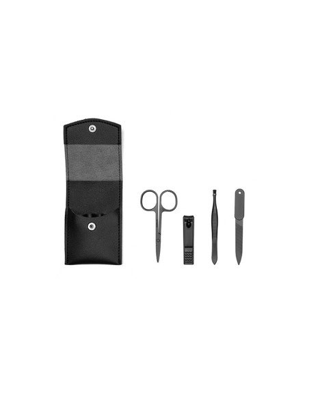 Set de Belleza Black