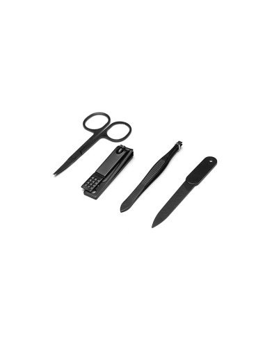 Set de Belleza Black