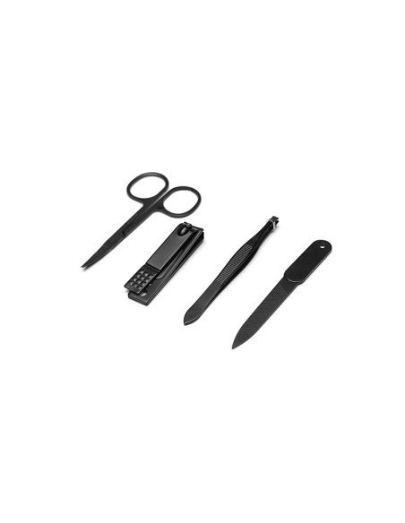 Set de Belleza Black