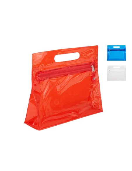 Cristal Pouch