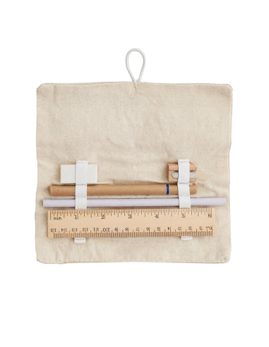 Pencil Case Reuseme