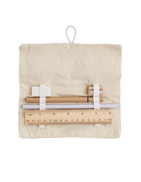 Pencil Case Reuseme