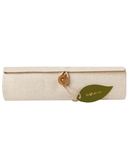 Pencil Case Reuseme
