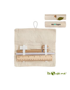 Pencil Case Reuseme