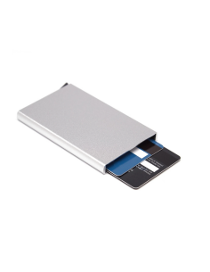 Porta Tarjetas de Credito 2