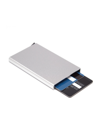 Porta Tarjetas de Credito