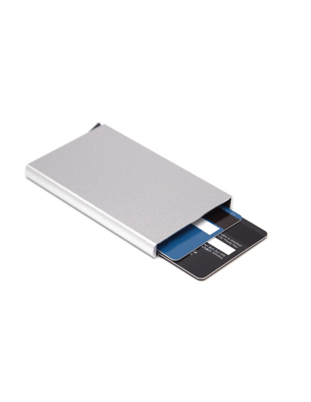 Porta Tarjetas de Credito