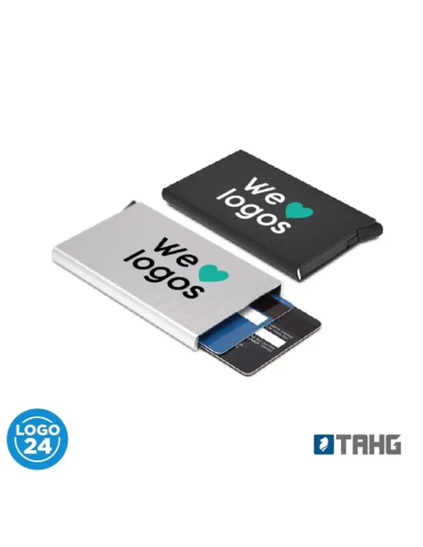 Porta Tarjetas de Credito