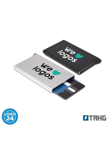 Porta Tarjetas de Credito