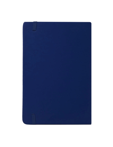Cuaderno Journal A5