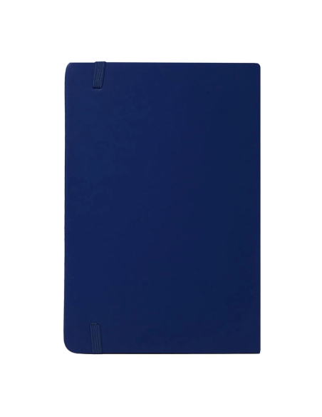 Cuaderno Journal A5