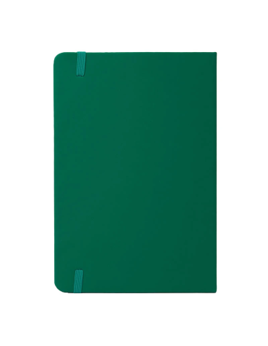 Cuaderno Journal A5