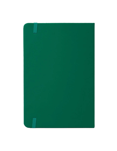 Cuaderno Journal A5