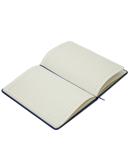 Cuaderno Journal A5
