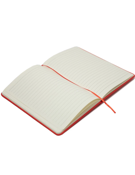 Cuaderno Journal A5