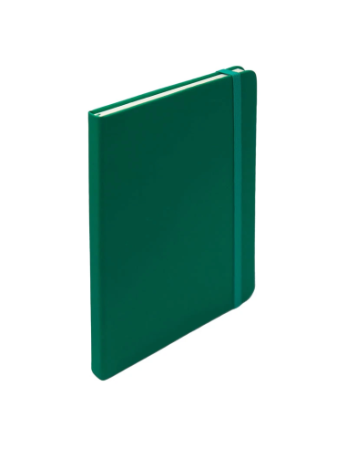 Cuaderno Journal A5