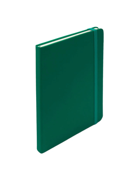 Cuaderno Journal A5