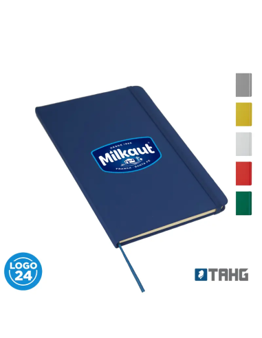 Cuaderno Journal A5