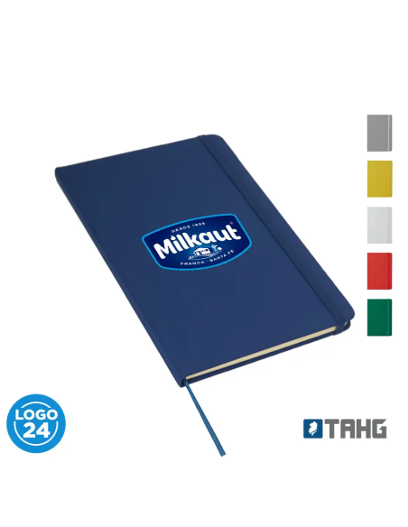 Cuaderno Journal A5