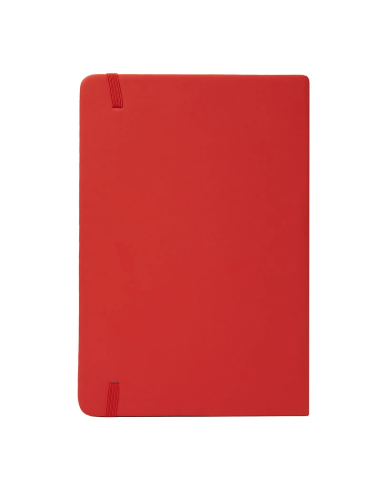 Cuaderno Journal A5