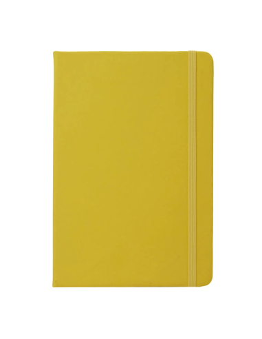 Cuaderno Journal A5