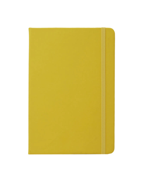 Cuaderno Journal A5